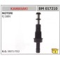 Fuel tap KAWASAKI lawn mower mower FJ 180V 017210