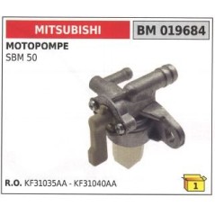 Fuel tap MITSUBISHI motor pump SBM 50 019684 | NewgardenParts.com