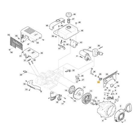 ORIGINAL STIGA Kraftstoffhahn für LC 170 FDS 118551312/0 | NewgardenParts.com
