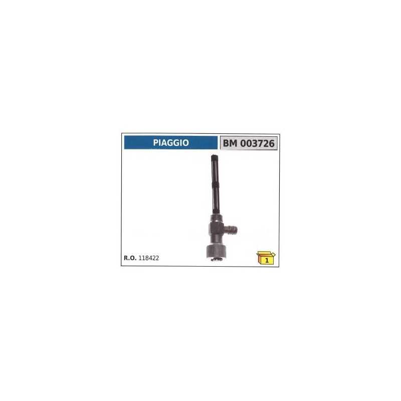 Kraftstoffhahn PIAGGIO 003726