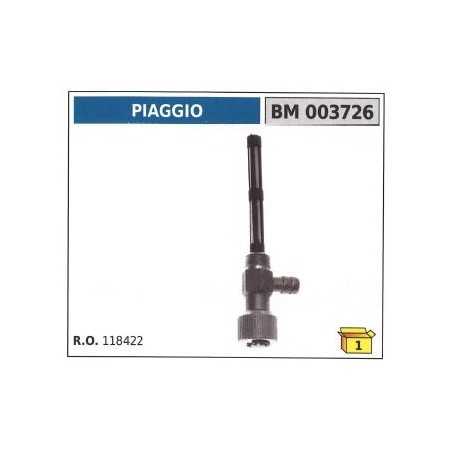 Kraftstoffhahn PIAGGIO 003726 | NewgardenParts.com