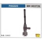 Grifo combustible PIAGGIO 003726