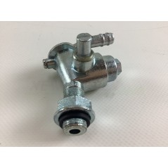 Rubinetto carburante ROBIN tagliaerba rasaerba tosaerba EY 20 004374 | NewgardenParts.com