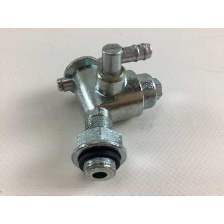 Rubinetto carburante ROBIN tagliaerba rasaerba tosaerba EY 20 004374 | NewgardenParts.com