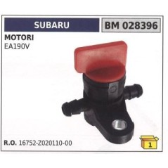 SUBARU lawn mower mower EA190V 028396 Fuel tap