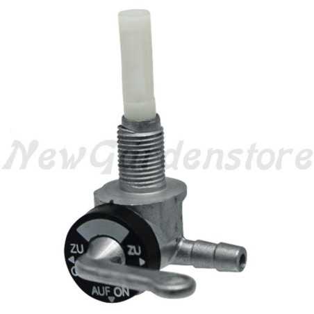 Kraftstoffhahn für professionelle Rasenmäher, kompatibel mit dem Motor AS 1048 | NewgardenParts.com