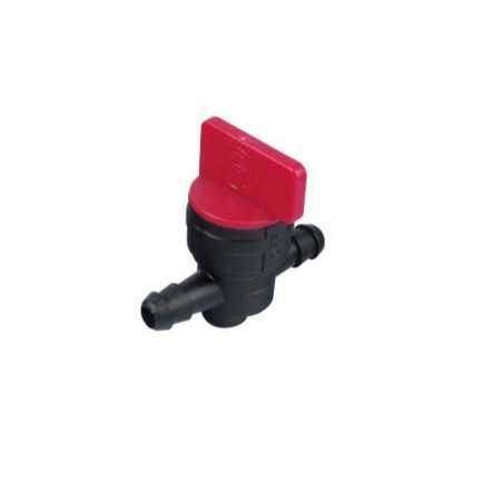 BRIGGS & STRATTON kompatibler Rasentraktor-Kraftstoffhahn 093400 121700 | NewgardenParts.com