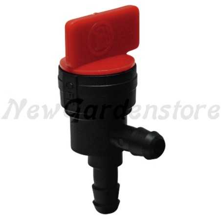 Kraftstoffhahn für Rasentraktor kompatibel BRIGGS & STRATTON 494769 | NewgardenParts.com
