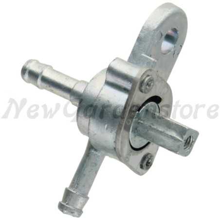 ORIGINAL-Kraftstoffhahn für Rasentraktor LONCIN 170980081 | NewgardenParts.com