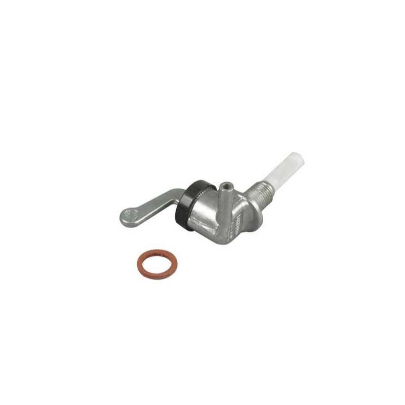 Benzinhahn für Rasentraktor kompatibel AS-MOTOR ASE01048