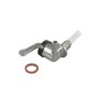 Benzinhahn für Rasentraktor kompatibel AS-MOTOR ASE01048
