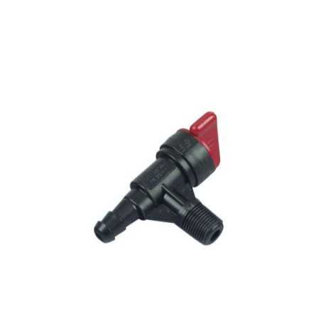 Benzinhahn für Rasentraktor, kompatibel mit BRIGGS & STRATTON 698182 | NewgardenParts.com