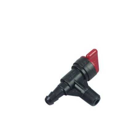 Grifo de combustible para tractor de césped BRIGGS&STRATTON compatible 290442 | NewgardenParts.com