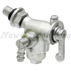 Rubinetto carburante trattorino tagliaerba compatibile ROBIN 064-20042-00 | NewgardenParts.com
