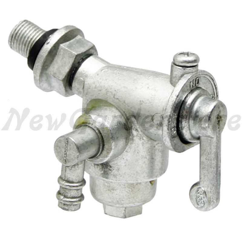 Lawn tractor fuel tap compatible ROBIN 064-20042-00