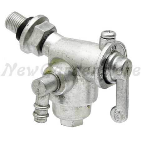 Rubinetto carburante trattorino tagliaerba compatibile ROBIN 064-20042-00 | NewgardenParts.com