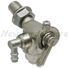 Rubinetto carburante trattorino tagliaerba compatibile ROBIN 064-20064-00 | NewgardenParts.com