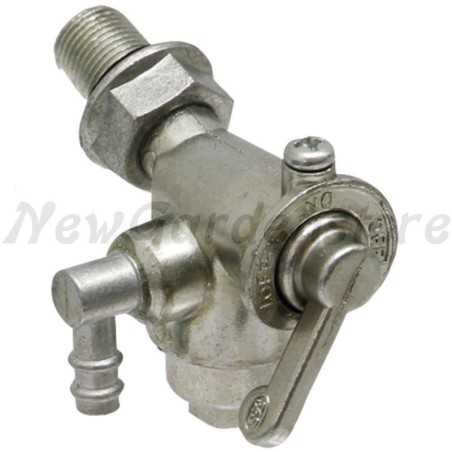 Rubinetto carburante trattorino tagliaerba compatibile ROBIN 064-20064-00 | NewgardenParts.com