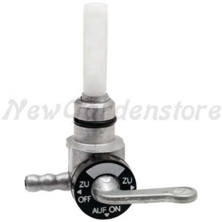 Rubinetto carburante trattorino tagliaerba ORIGINALE AGRIA 56258248 58248 | NewgardenParts.com