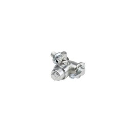 Grifo combustible tractor cortacésped compatible ROBIN 130-043 | NewgardenParts.com