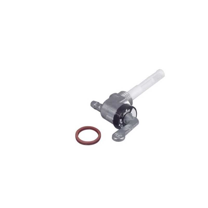Fuel tap lawn tractor mower compatible SABO 1-913