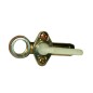 Grifo mezclador compatible con desbrozadora KAWASAKI
