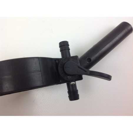 KASEI 3WF16 pulverizador mango grifo 3WF-16.3-3 360920 | NewgardenParts.com