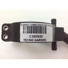 KASEI 3WF16 poignée de pulvérisateur robinet 3WF-16.3-3 360920 | NewgardenParts.com