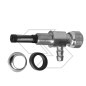 Grifo metálico compatible con motor ASPERA TECUMSEH MINARELLI
