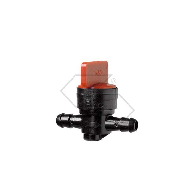 Nylon tap compatible with BRIGGS & STRATTON engine
