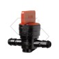 Grifo de nylon compatible con motor BRIGGS & STRATTON