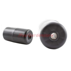 Zentralwalze Rasentraktor 603725 820034 Grasshopper 76x17 | NewgardenParts.com
