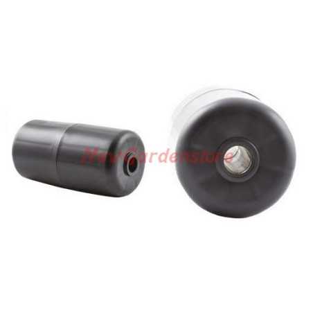 Zentralwalze Rasentraktor 603725 820034 Grasshopper 76x17 | NewgardenParts.com