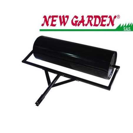 Rullo costipatore traino per trattorino rasaerba tagliaerba AMA 73145 | NewgardenParts.com