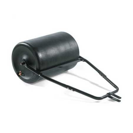 Plastic roller 75 cm lawn tractor ORIGINAL CASTELGARDEN flat 84 cm NJ 102 | NewgardenParts.com