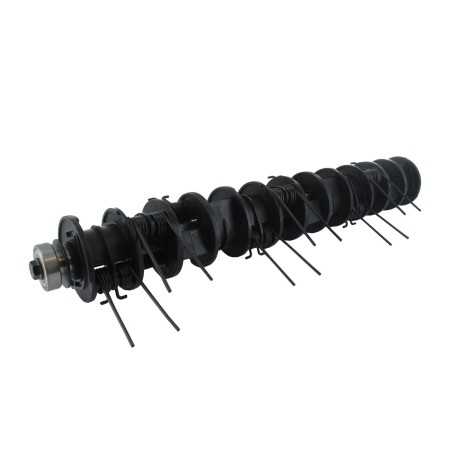 RULLO SCARICANTE RIF 1301073 COMPATIBILE | NewgardenParts.com