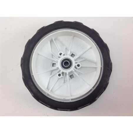 Gartenmäherrad 195 mm HARRY 30319300 900040 420190 | NewgardenParts.com