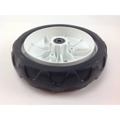 Gardening mower wheel 195 mm HARRY 30319300 900040 420190