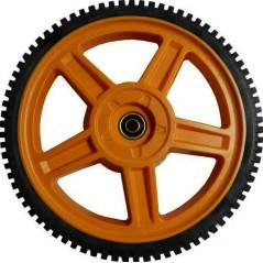 ROUE (MCCULLOCH) 581010305 ORIGINAL HUSQVARNA | NewgardenParts.com