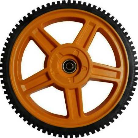 RUOTA (MCCULLOCH) 581010305 ORIGINALE HUSQVARNA | NewgardenParts.com