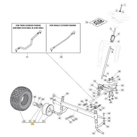 Wheel 15" ORIGINAL STIGA lawn tractor mower 1330m - at3 108 ha 382680102/0 | NewgardenParts.com