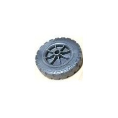 RAD 580318201 ORIGINAL HUSQVARNA | NewgardenParts.com