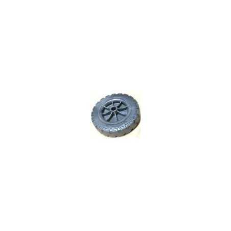 RUOTA 580318201 ORIGINALE HUSQVARNA | NewgardenParts.com