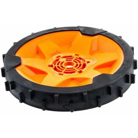 WHEEL 590217303 ORIGINAL HUSQVARNA | NewgardenParts.com