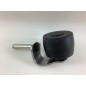 Vorderrad 1 Stück Durchmesser 75mm mit Magneten ORIGINAL AMBROGIO Roboter L30
