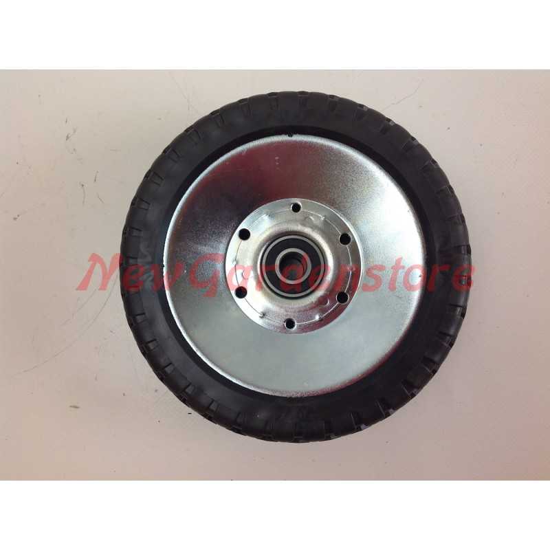 Vorderrad 151x44mm für Rasenmäher Mäher GRIN PRT-0069