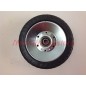 Vorderrad 151x44mm für Rasenmäher Mäher GRIN PRT-0069