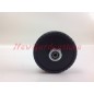 Vorderrad 151x44mm für Rasenmäher Mäher GRIN PRT-0069