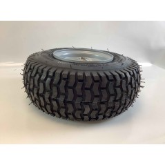 Vorderrad CARLISLE ORIGINAL STIGA Rasentraktor 1435E - 1438M - CG11,5/90 | NewgardenParts.com