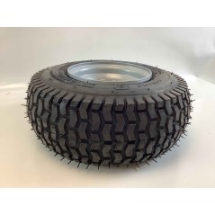 Vorderrad CARLISLE ORIGINAL STIGA Rasentraktor 1435E - 1438M - CG11,5/90 | NewgardenParts.com